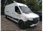 MERCEDES-BENZ SPRINTER 2500 2022