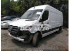 MERCEDES-BENZ SPRINTER 2500 2022