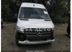 MERCEDES-BENZ SPRINTER 2500 2022