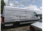 MERCEDES-BENZ SPRINTER 2500 2022