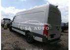 MERCEDES-BENZ SPRINTER 2500 2022