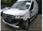 MERCEDES-BENZ SPRINTER 2500 2022