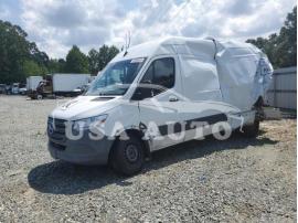 MERCEDES-BENZ SPRINTER 2 2020