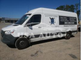 MERCEDES-BENZ SPRINTER 2 2020