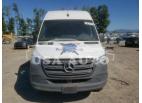 MERCEDES-BENZ SPRINTER 2 2020