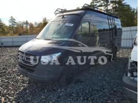 MERCEDES-BENZ SPRINTER 2 2021