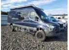 MERCEDES-BENZ SPRINTER 2 2021