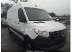 MERCEDES-BENZ SPRINTER 2500 2021