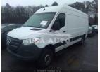 MERCEDES-BENZ SPRINTER 2500 2021