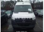 MERCEDES-BENZ SPRINTER 2500 2021