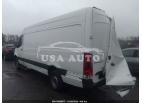 MERCEDES-BENZ SPRINTER 2500 2021