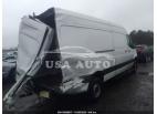 MERCEDES-BENZ SPRINTER 2500 2021