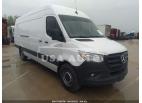 MERCEDES-BENZ SPRINTER 2500 2022