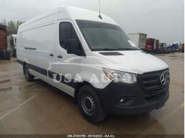 MERCEDES-BENZ SPRINTER 2500 2022