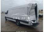 MERCEDES-BENZ SPRINTER 2500 2022