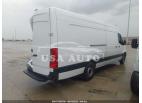 MERCEDES-BENZ SPRINTER 2500 2022