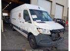 MERCEDES-BENZ SPRINTER 2500 2020