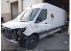 MERCEDES-BENZ SPRINTER 2500 2020