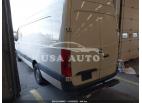 MERCEDES-BENZ SPRINTER 2500 2020