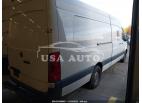 MERCEDES-BENZ SPRINTER 2500 2020