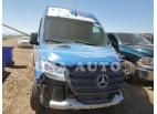 MERCEDES-BENZ SPRINTER 2 2021