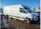 MERCEDES-BENZ SPRINTER 2500 2021