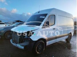 MERCEDES-BENZ SPRINTER 2 2023
