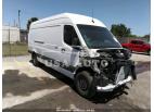 MERCEDES-BENZ SPRINTER 2500 2023