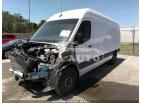 MERCEDES-BENZ SPRINTER 2500 2023