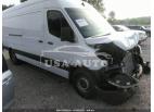 MERCEDES-BENZ SPRINTER 2500 2023