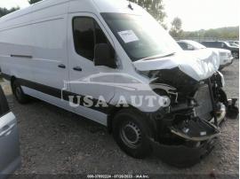 MERCEDES-BENZ SPRINTER 2500 2023