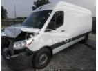 MERCEDES-BENZ SPRINTER 2500 2023