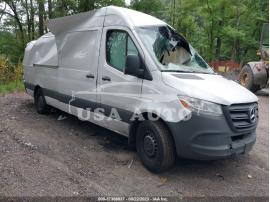 MERCEDES-BENZ SPRINTER 2500 2023