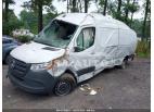 MERCEDES-BENZ SPRINTER 2500 2023