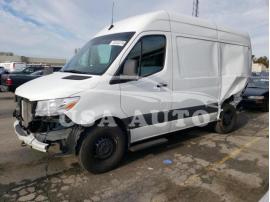 MERCEDES-BENZ SPRINTER 2 2023