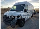 MERCEDES-BENZ SPRINTER 2 2023