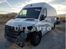 MERCEDES-BENZ SPRINTER 2 2023