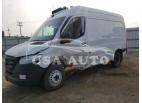 MERCEDES-BENZ SPRINTER 3 2022