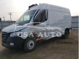 MERCEDES-BENZ SPRINTER 3 2022