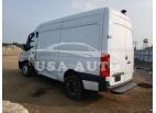 MERCEDES-BENZ SPRINTER 3 2022