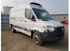 MERCEDES-BENZ SPRINTER 3 2022