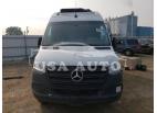 MERCEDES-BENZ SPRINTER 3 2022