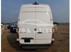 MERCEDES-BENZ SPRINTER 3 2022