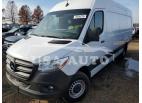 MERCEDES-BENZ SPRINTER 3 2021