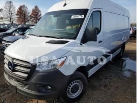 MERCEDES-BENZ SPRINTER 3 2021