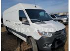 MERCEDES-BENZ SPRINTER 3 2021