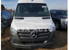 MERCEDES-BENZ SPRINTER 3 2021