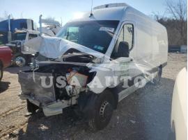 MERCEDES-BENZ SPRINTER 3 2023