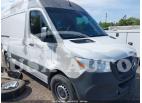 MERCEDES-BENZ SPRINTER 1500 2021