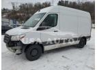 MERCEDES-BENZ SPRINTER 1 2021